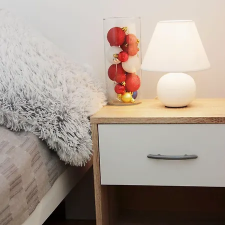 3kk De Luxe Lägenhet Beroun (Central Bohemian)