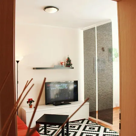 3kk De Luxe Lägenhet Beroun (Central Bohemian)