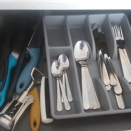 3kk De Luxe Lägenhet *