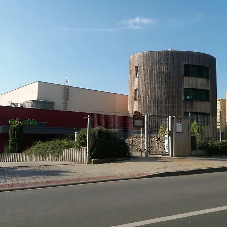 3kk De Luxe Lägenhet